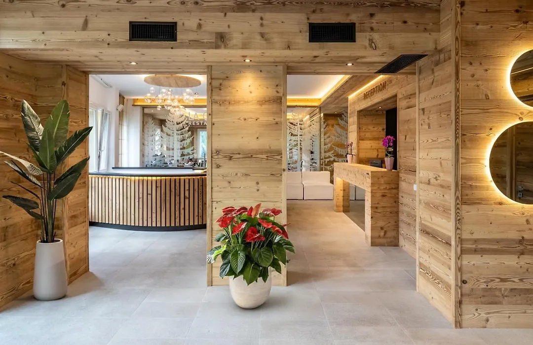 TH Cadore - Hotel Antelao-1