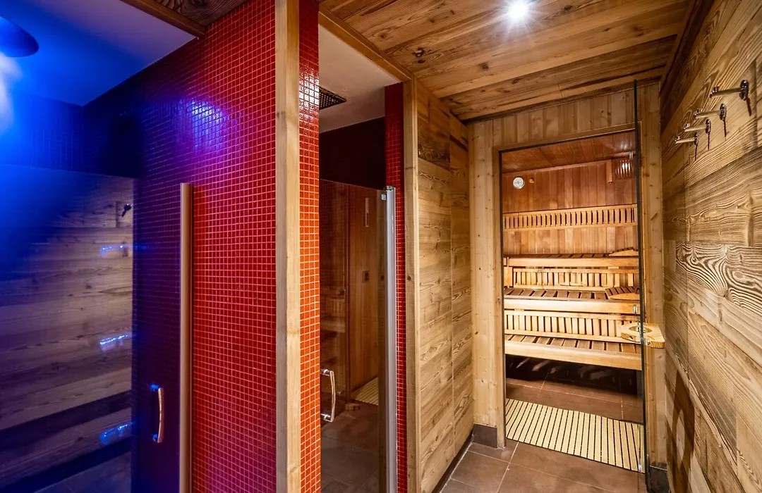 Th Cadore - Hotel Antelao-1