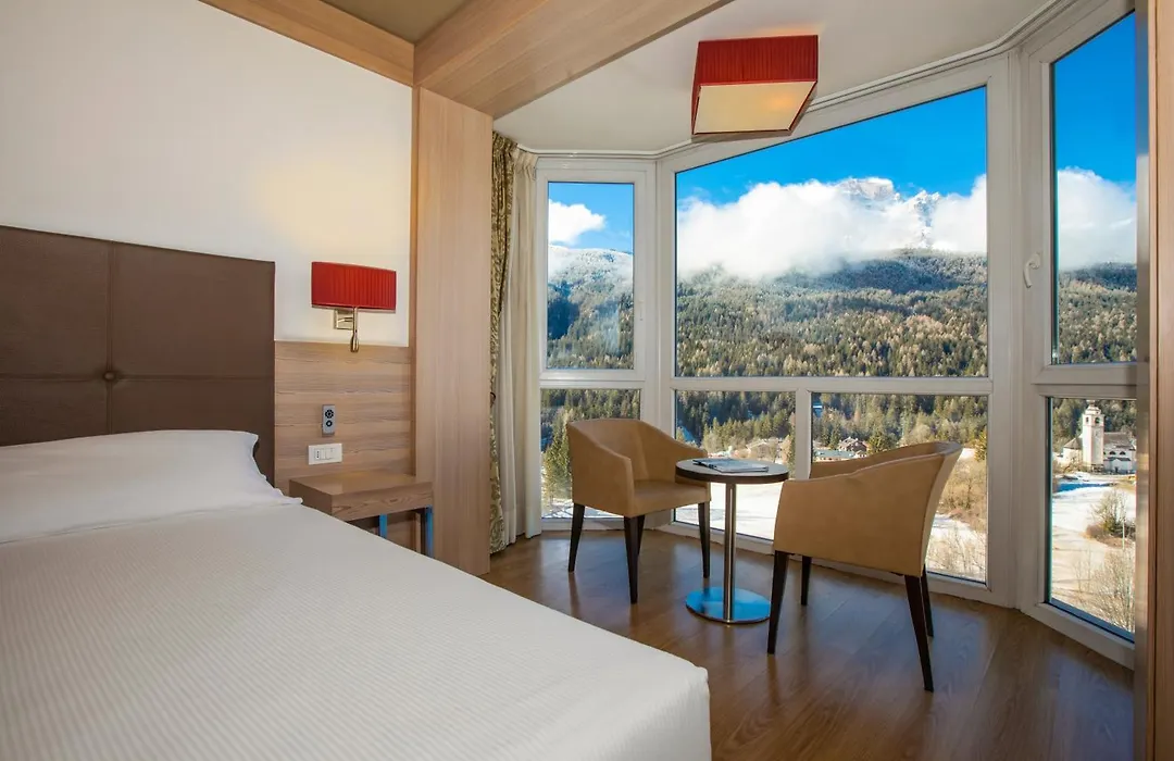 Th Cadore - Hotel Antelao-1