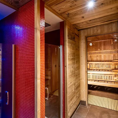 TH Cadore - Hotel Antelao-2